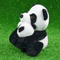 Preview: Kögler Laber-Panda mit Baby, "Yuna und Bo", inkl. Batterien